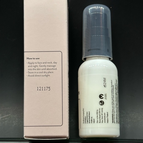 Boots Ingredients Retinol Serum, 30 mL e/ 1 FL. Oz. - Picture 5 of 6